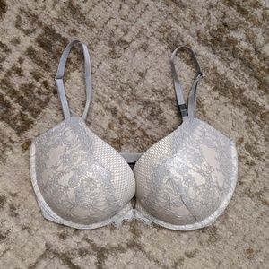 NWT Victoria's Secret Very Sexy push up lace